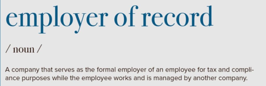 Employer of Record vs. Traditional Hiring in the Philippines – Which Is Right for You?