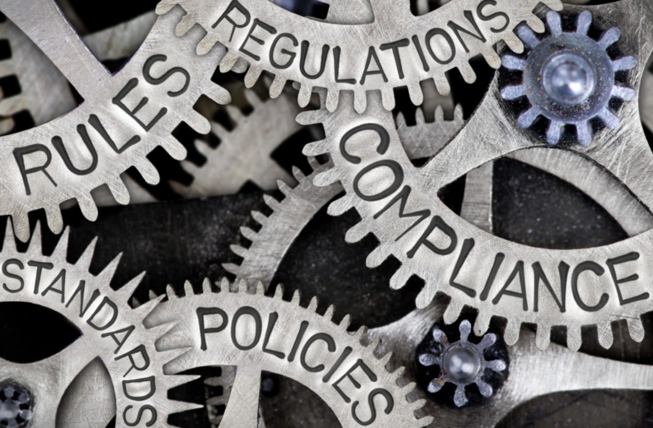 Corporate Compliance and EOR Solutions