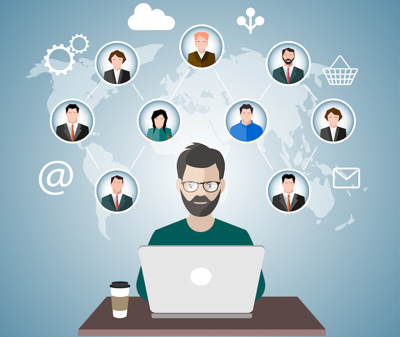 Hiring Abroad: The Risks Without an EOR (and How to Avoid Them)